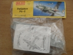 Thumbnail BILEK 919 PETLJAKOV Pe-2